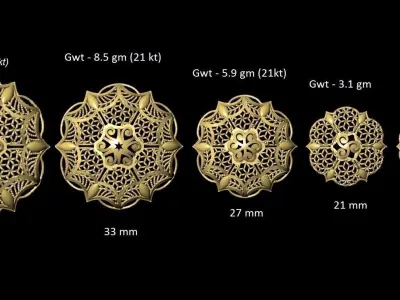 12097 3D print model
