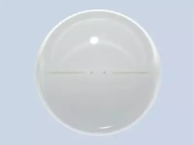 Light bulb W5W 24V 3D model