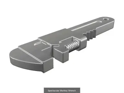 STEEL PARTS DESIGN ENGINEERING PACK 3D Model Collection