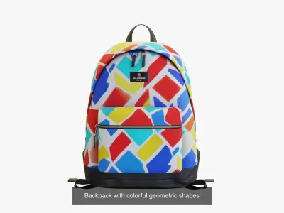 Super Backpack Collection