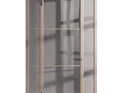 Prime Doors 25 3D model