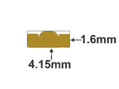 ALIANZA A10004 Free 3D print model
