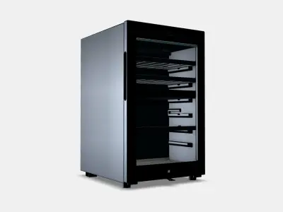 HAIER HWS42DGAU1 3D model