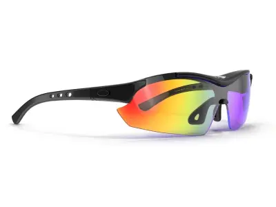 Sport Glasses 3D model