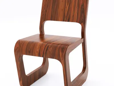 Steek by Artisan 3D model