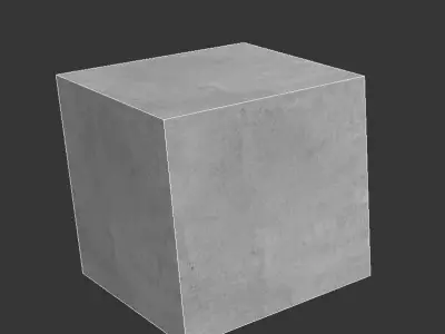  Decorative concrete 8 Texture