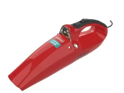 CROMA CRV0029 0 5 LITRE CAR VACUUM CLEANER 3D model