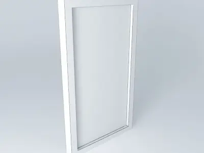 Fauna e flora 01 Free 3D model