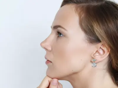 kindly provide the post for cg trader 3dm and stl file 3D print model