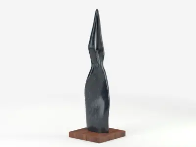 Sculpture 53 3D model