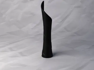 VASE 515 3D print model