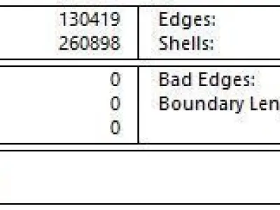Custom wheels Weld Racing S80 for scale model 3D print model