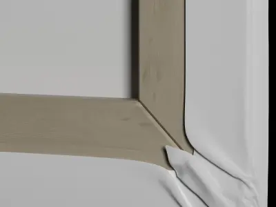 GS -603 Painting for printing 3D model