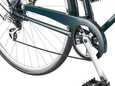 Retro Bicycles 3D model