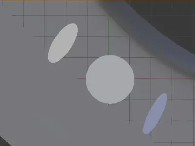 Scene  Free low-poly 3D model