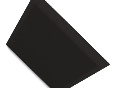Acoustic Panel 2 3D model