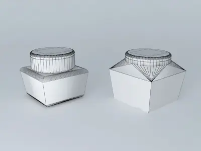 PACKAGING DESIGN Free 3D model shop