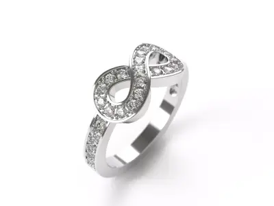 Ring 0146 3D print model