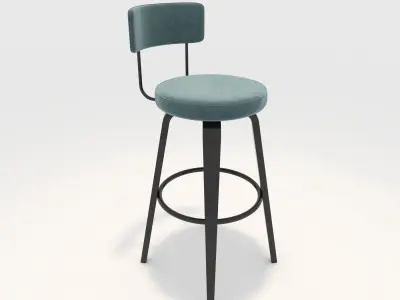 Collection Bar Stool 17