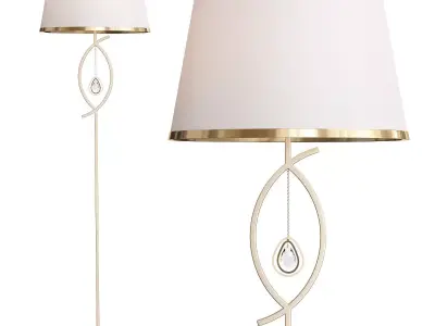 Eurosvet Salita 01067-1 3D model