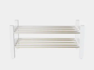 IKEA - TJUSIG 3D model