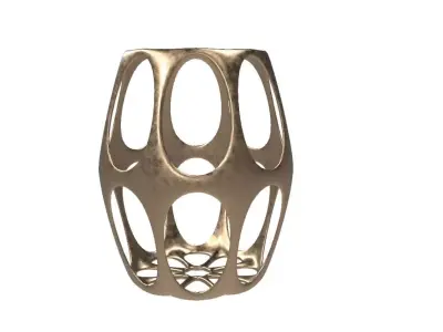 Decor Object 7 3D model