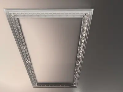 SEALING MOLDING V 2  3D model