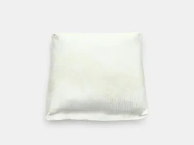 JATTEGRAN Cushion cover Low-poly 3D model