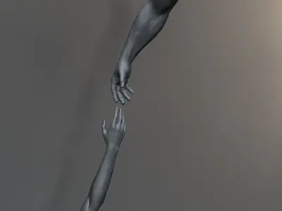 REAL LOYAL 3D print model