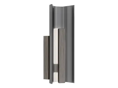 Remi Sconce 3D model