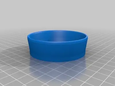 Ducati 1199 3D print model