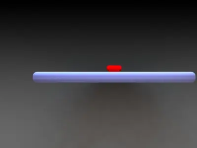 IDSA Build It Free 3D model