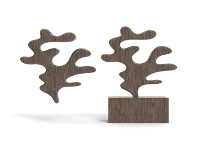 home decor 2  3D print model