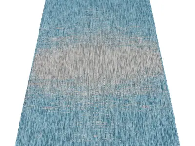 Rug Set 1992 3D model