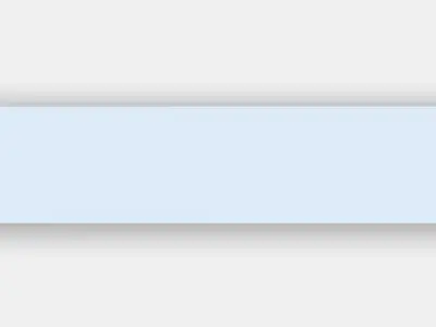 RINGHULT Drawer front 18 Low-poly 3D model