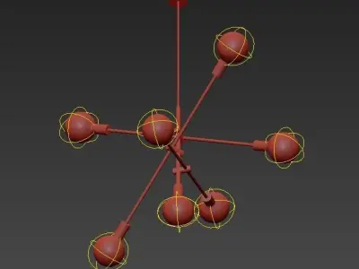 Postmodern Magic 3D model