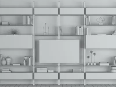 EXTENDO SY01 2 3D model