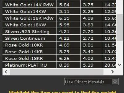 Star of David pendant 3D printsilver silver gold model 3D print model