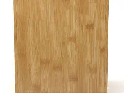 Mini Cabinet 3D model