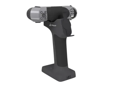 Portable 3D Scanner 3D Model  Industrial Scanning Device   3D model