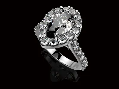 AV Designe 65 3D print model