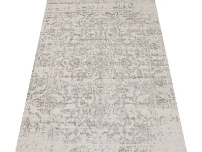 Rug Set 212 3D model