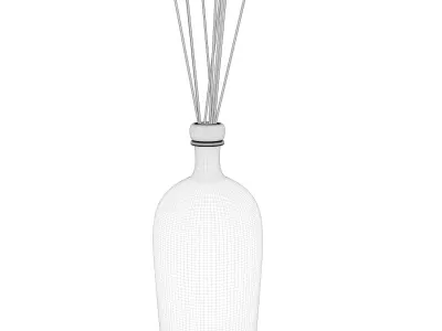 Table Accessory  3D model