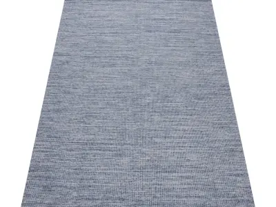 Rug Set 239 3D model