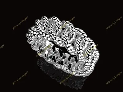 AV Designe  180 3D print model