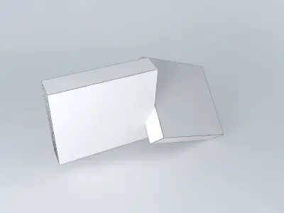 Magic Face From Baby to Adult Free 3D model