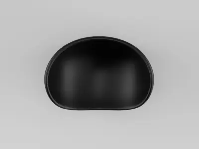 Driade - Roly Poly Low-poly 3D model