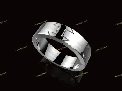 AV Designe 155 3D print model