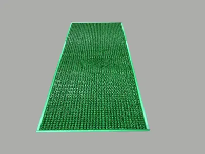 Carpet Low-poly 3D model purchase