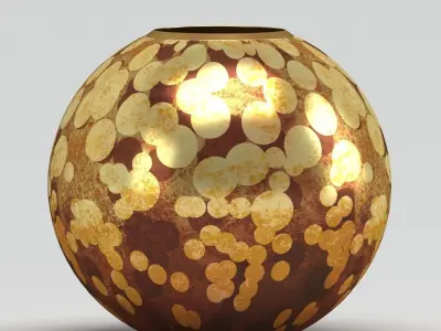 Vase 14 3D model